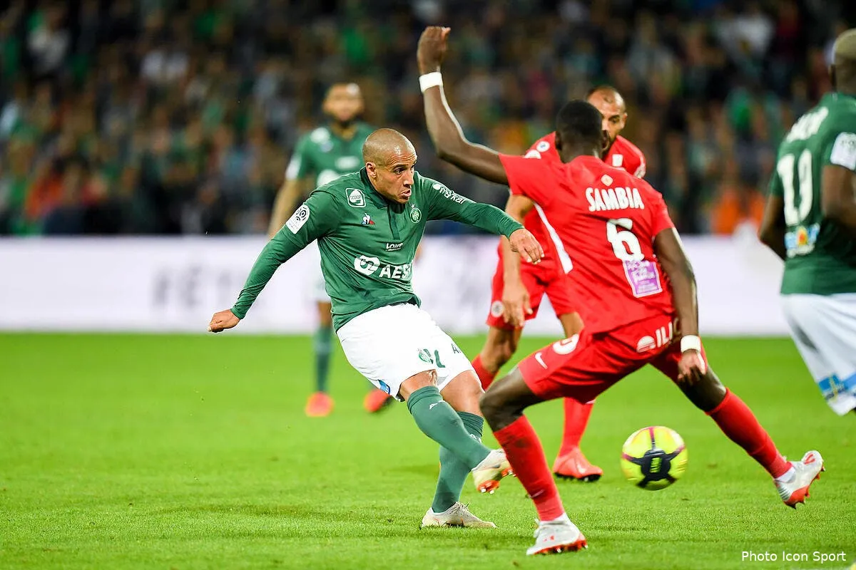 asse robert herbin est durement realiste avec les verts icon dim 100519 45 54253015