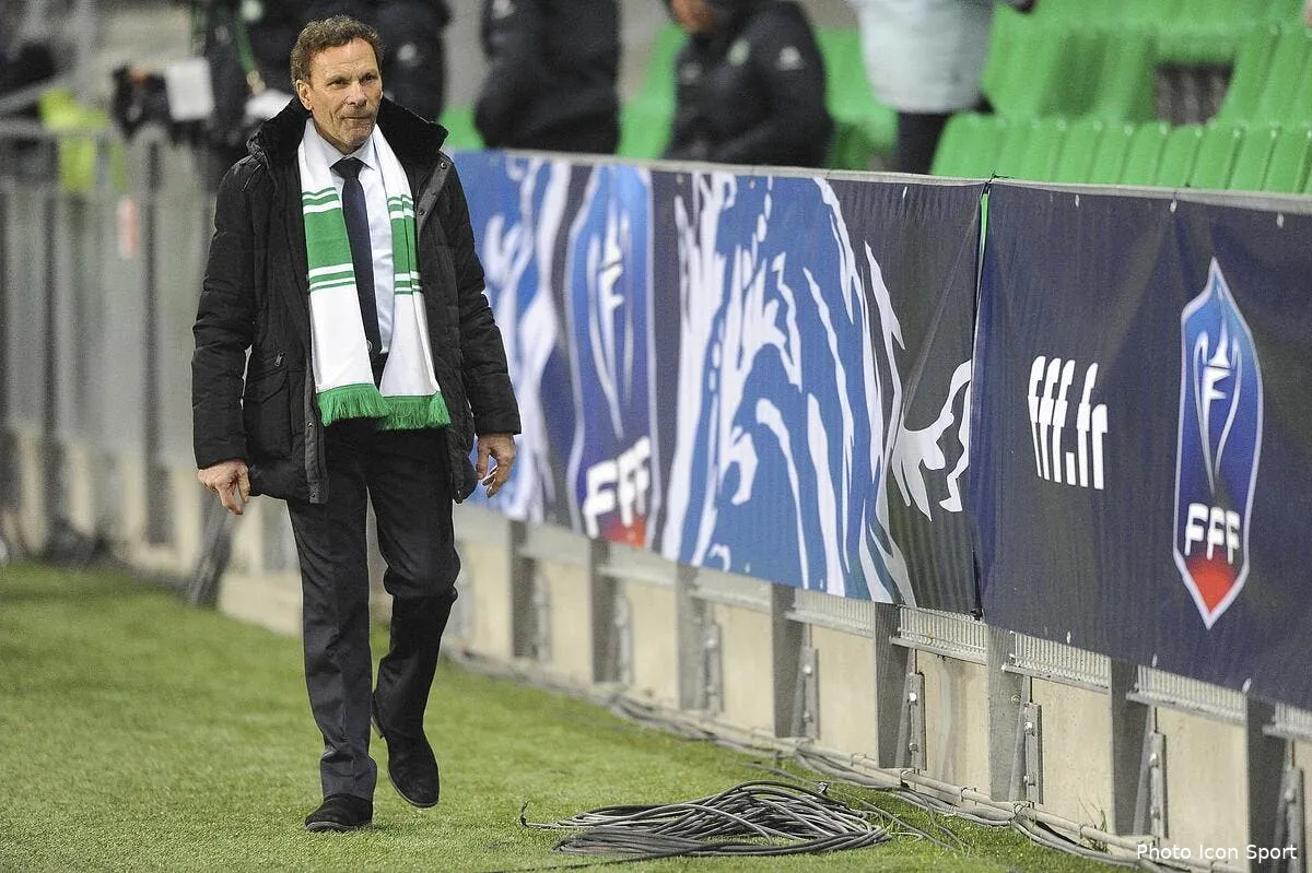 asse romeyer accuse le psg d avoir fausse la l1 contre l ol iconsport jpt 210116 05 69138878