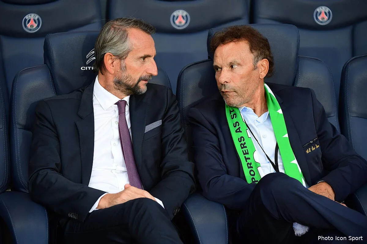 asse romeyer inquiet par une desaffection du chaudron il egratigne le psg iconsport win 090916 01 10581154824