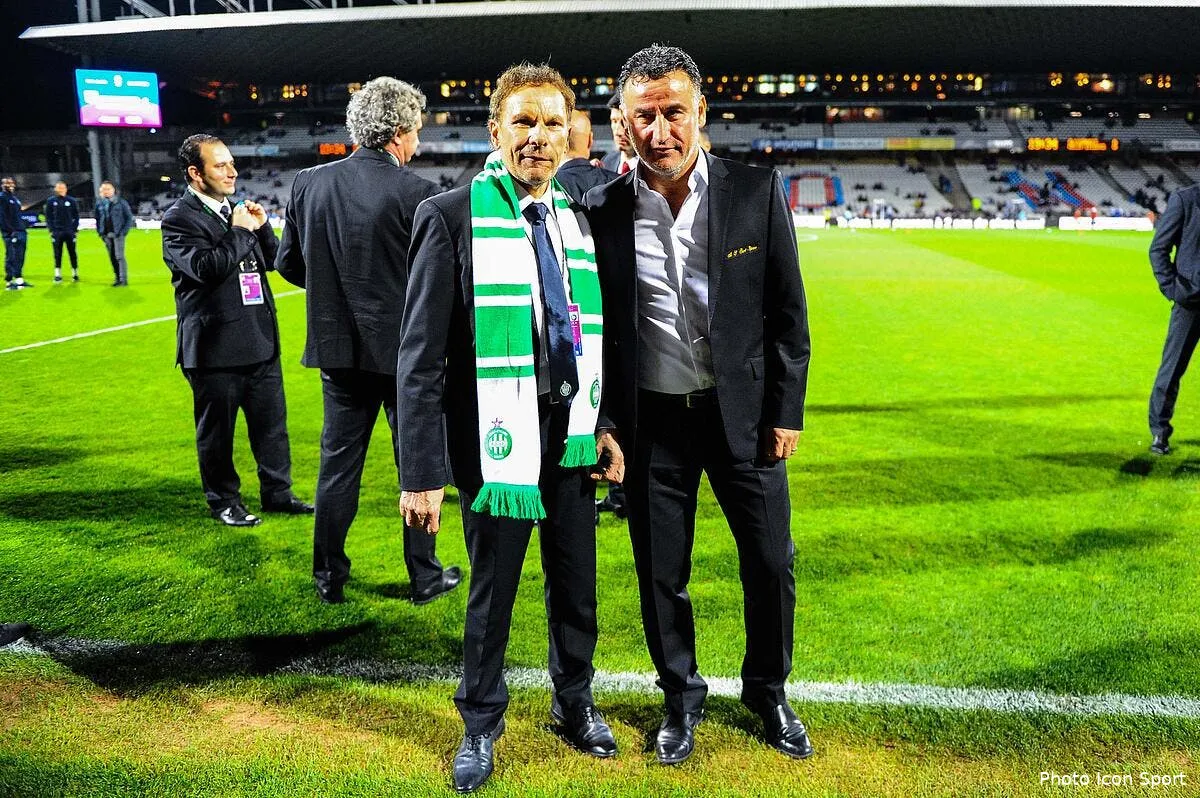 asse romeyer l annonce ca va encore bouger au mercato iconsport jpt 081115 10 85152148