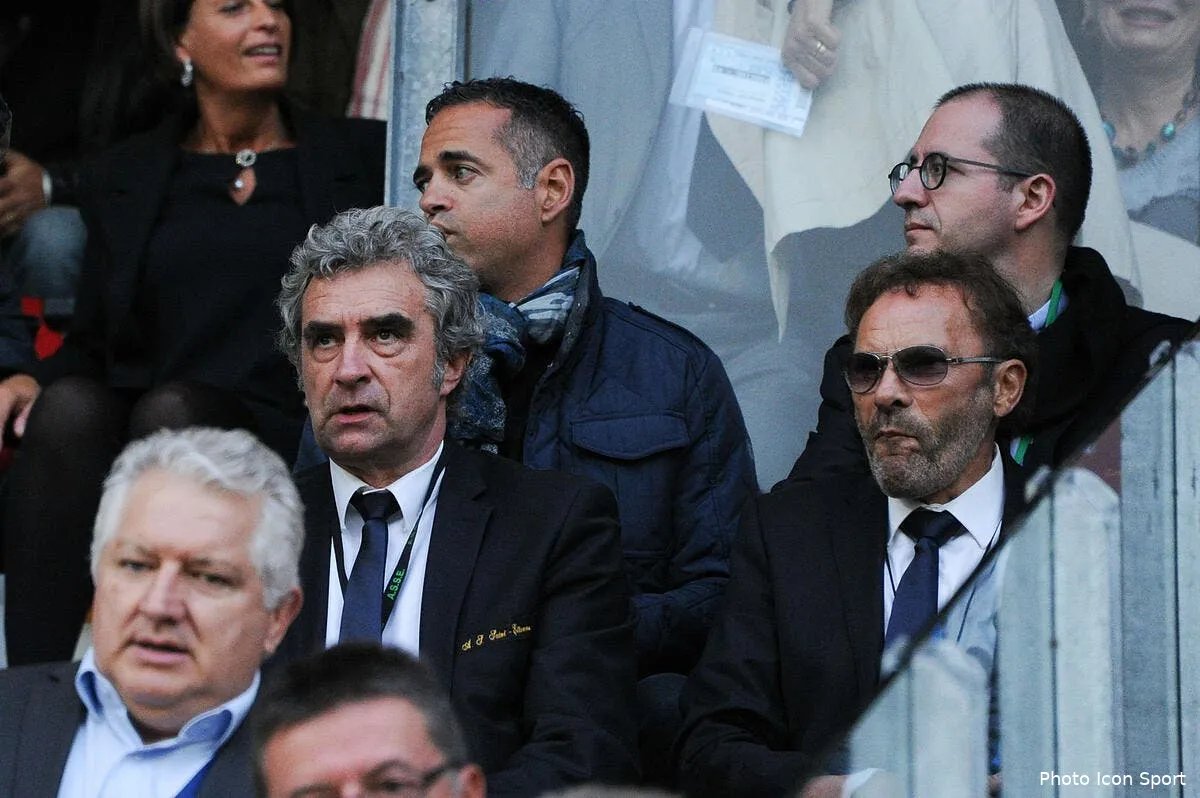 asse romeyer voit rouge ca va chauffer a la reprise romeyer 5165690