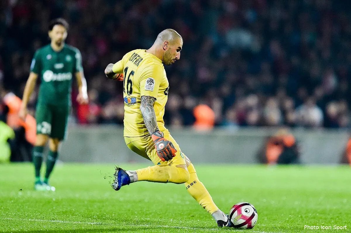 asse ruffier a failli stopper le foot apres cet enorme echec icon dim 261018 08 25241251