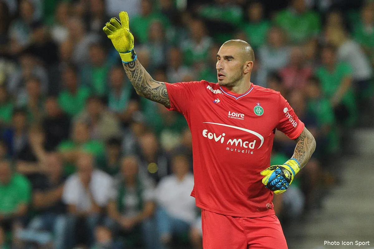 asse ruffier est mieux avec sa famille qu avec les bleus iconsport icon fer 190817 10 89197531