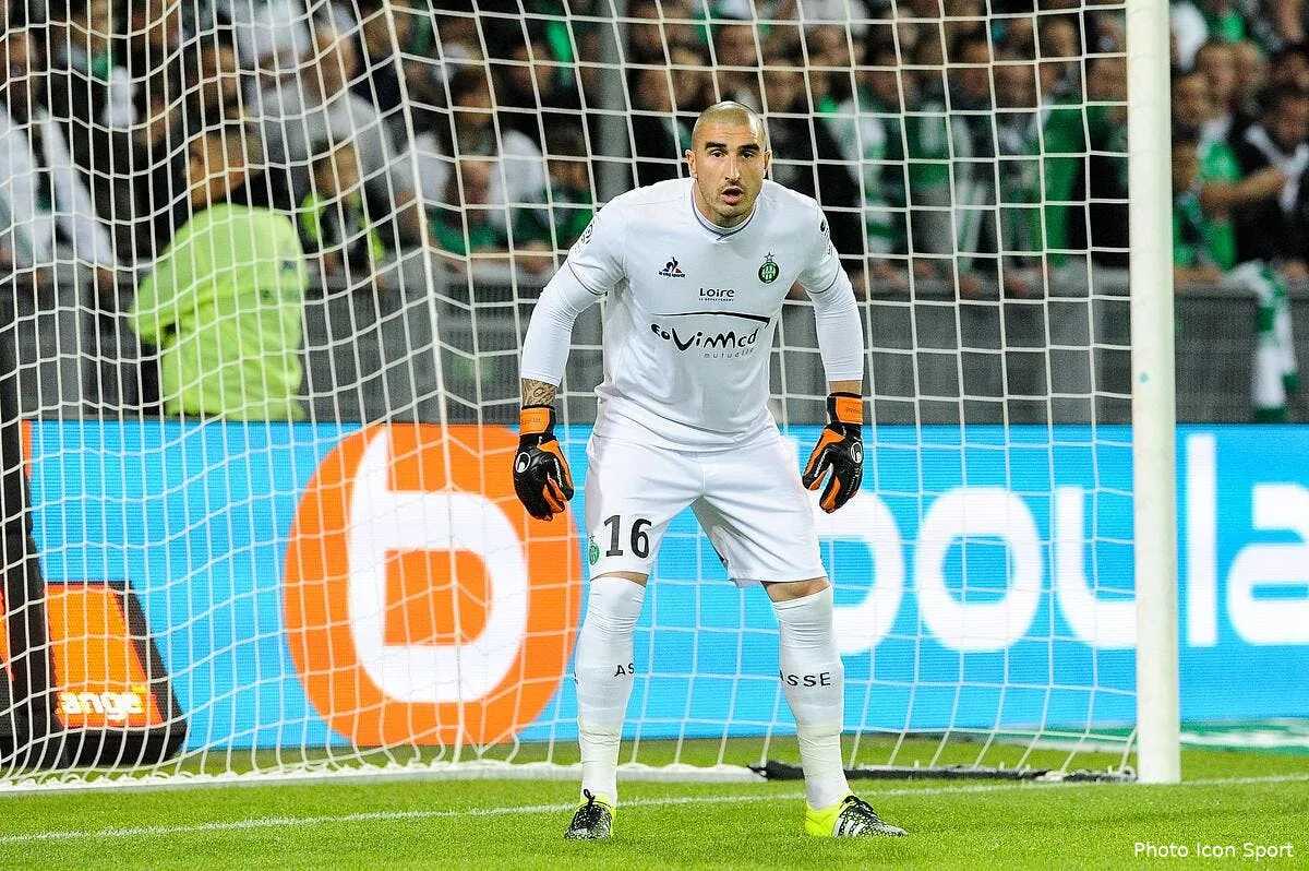 asse ruffier parle mercato avec nice iconsport jpt 270915 10 88181838
