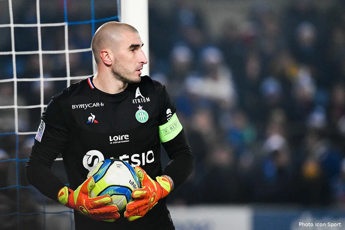 asse ruffier youssouf bouanga le trio de noel des verts icon rcsa asse 181273673