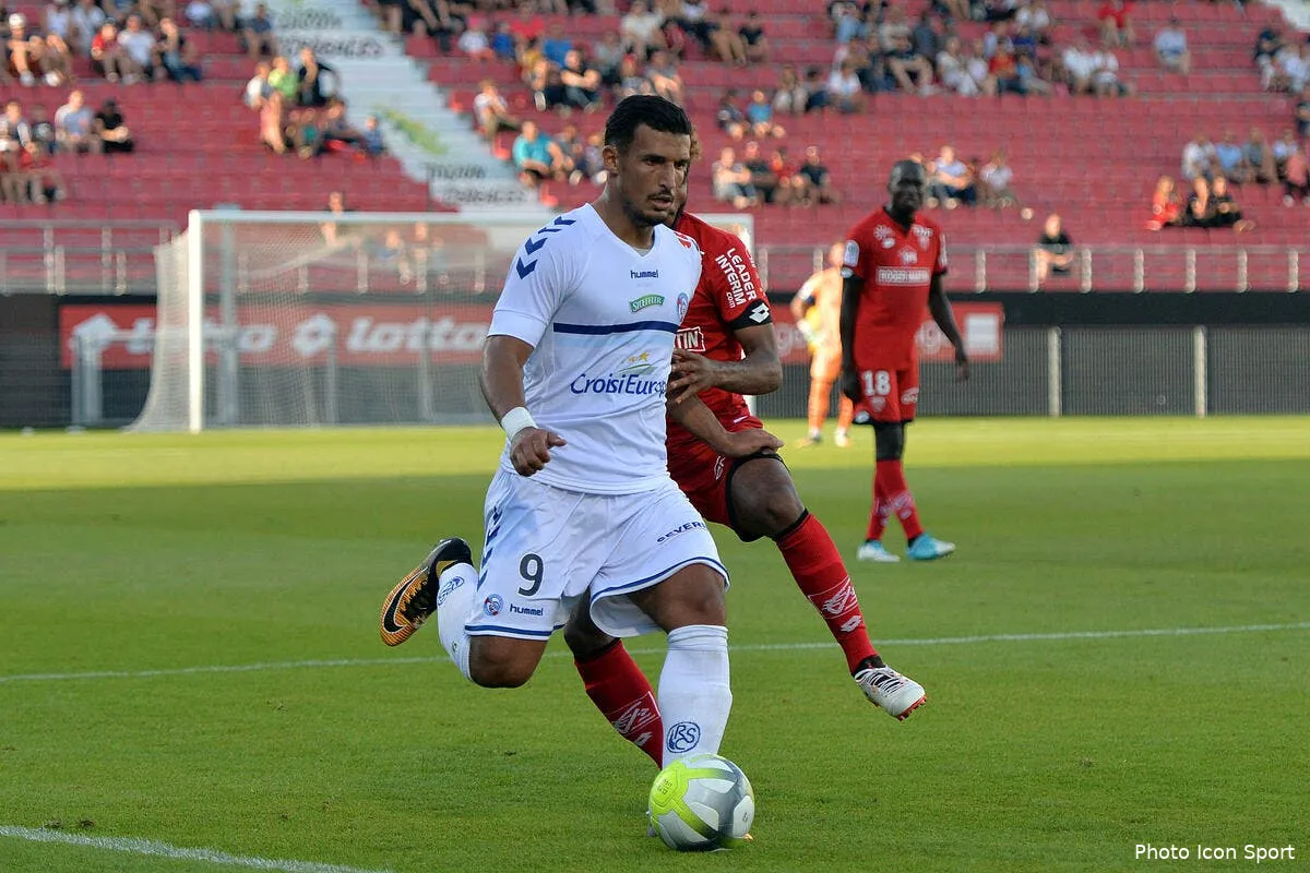 asse saadi demolit du centre de formation de l asse et cite l ol iconsport icon poy 290717 01 19191055