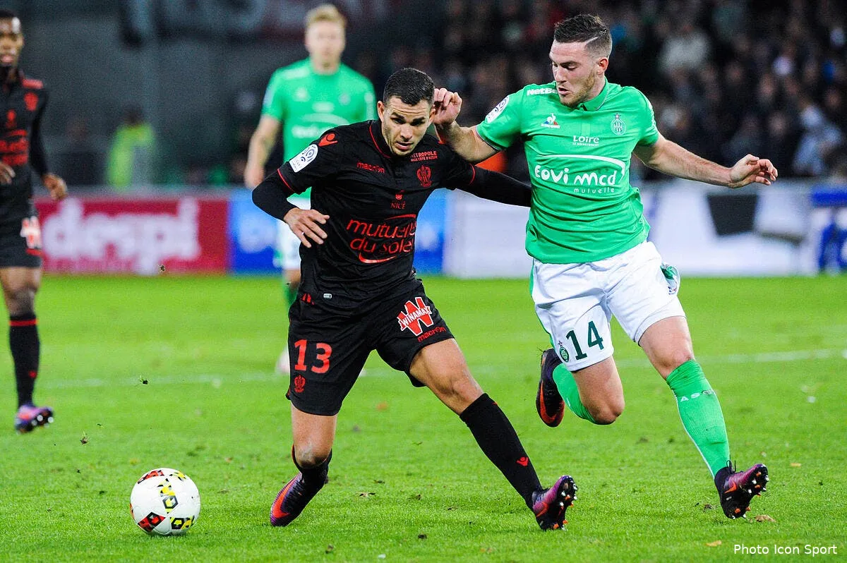 asse saint etienne est tout vert a cause de la viola iconsport jpt 201116 93 15187405