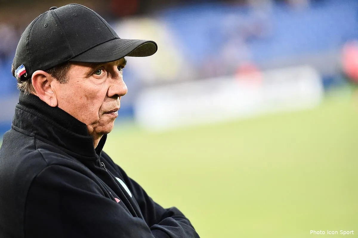 asse saint etienne officialise ce choix fort avant le mercato icon dim 270418 93 54217553