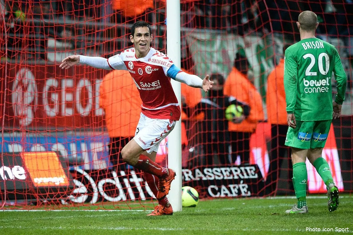 asse saint etienne pret a faire une bonne affaire a reims iconsport nlg 240116 17 32140982