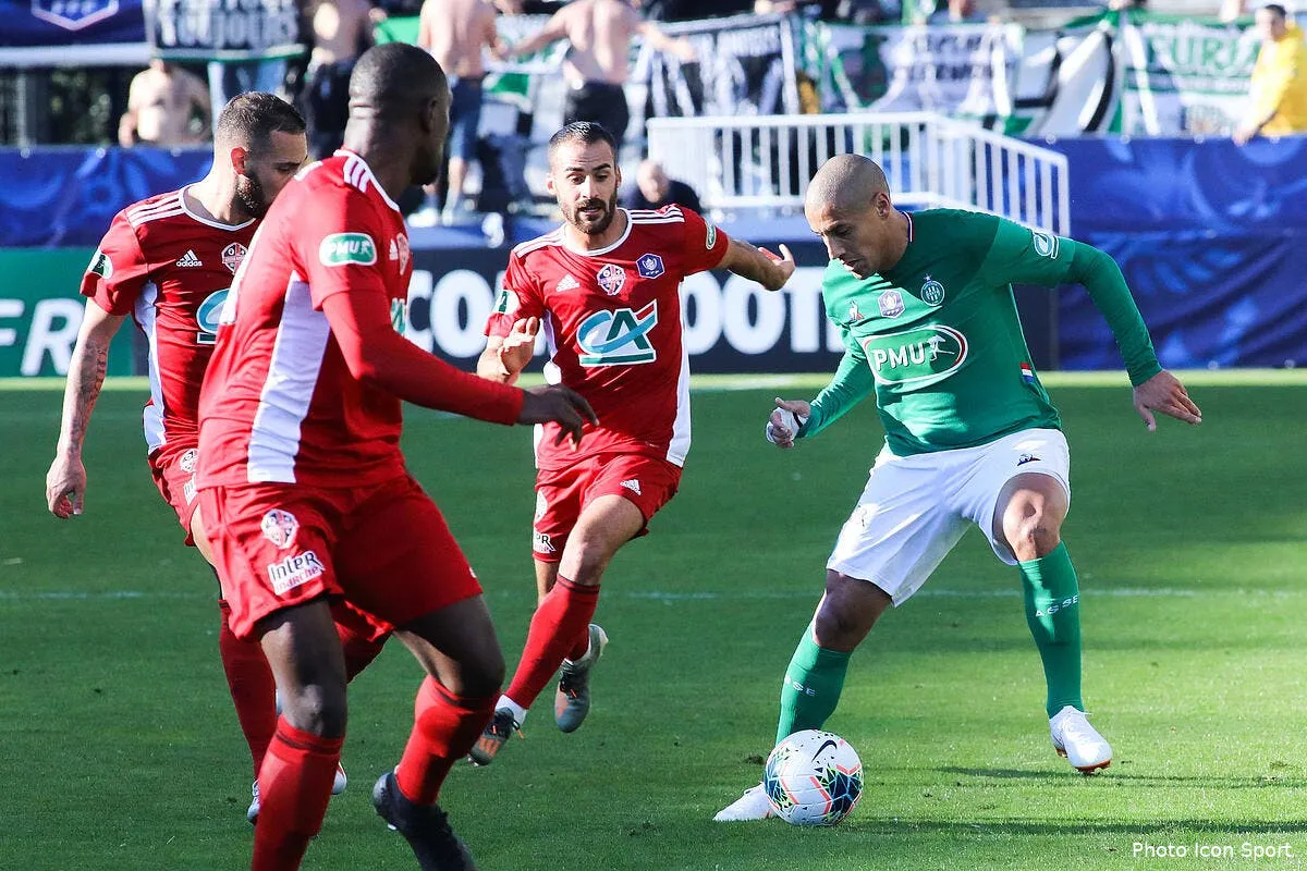 asse saint etienne reve d etre la surprise de 2020 icon img 3723274629