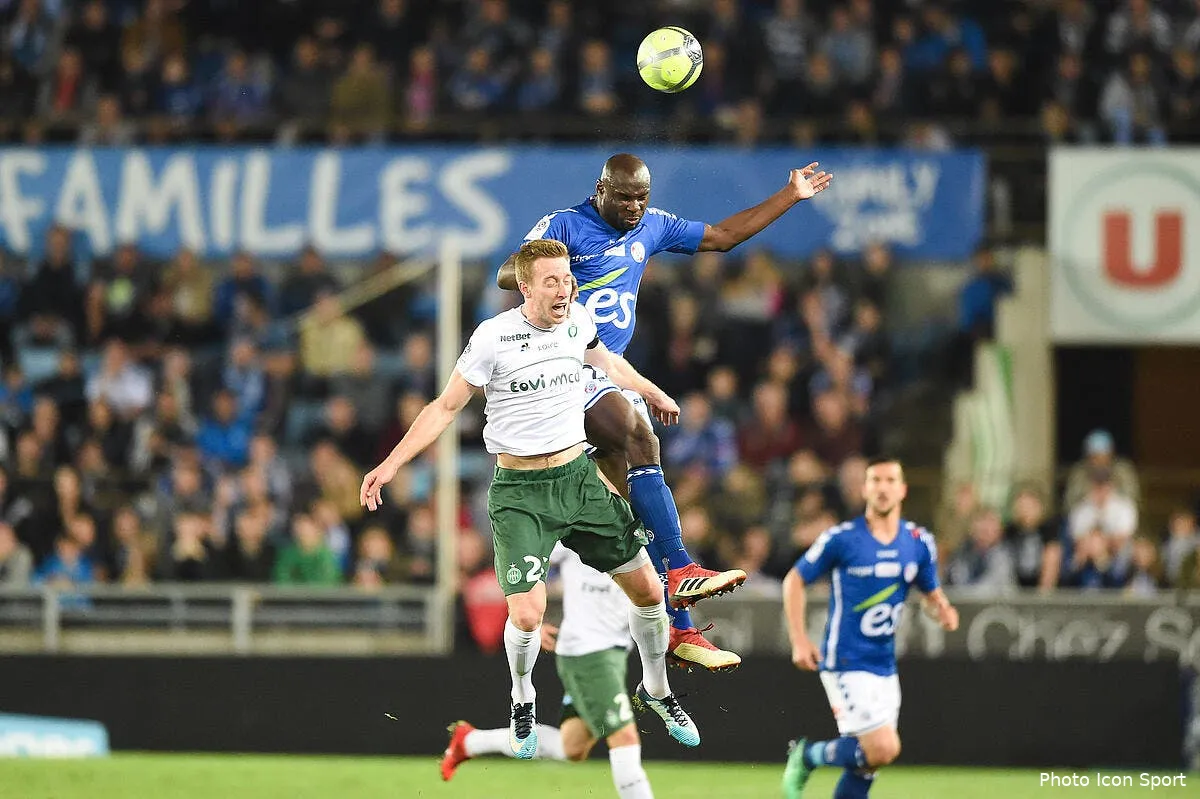 asse sainte carbure mais gasset degomme ses joueurs iconsport icon boz 140418 11 13215817