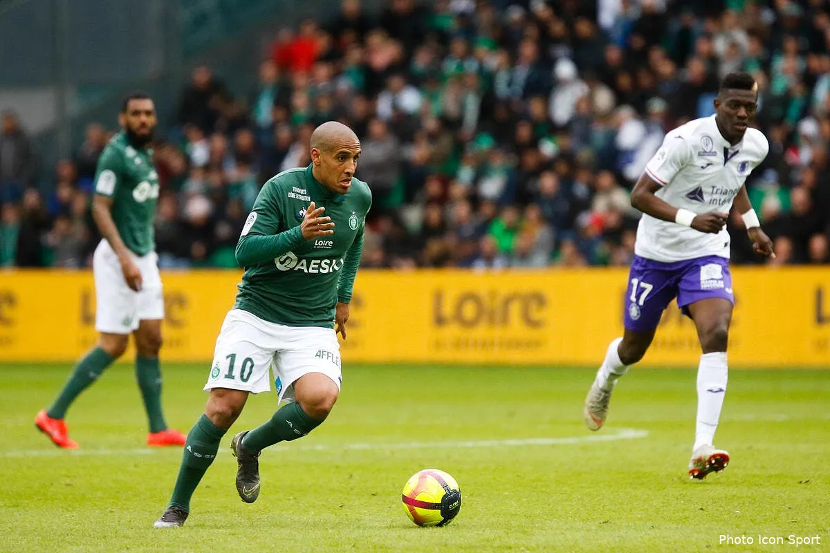 asse sainte va finir devant l om denis balbir jubile icon bia 280419 08 24251965