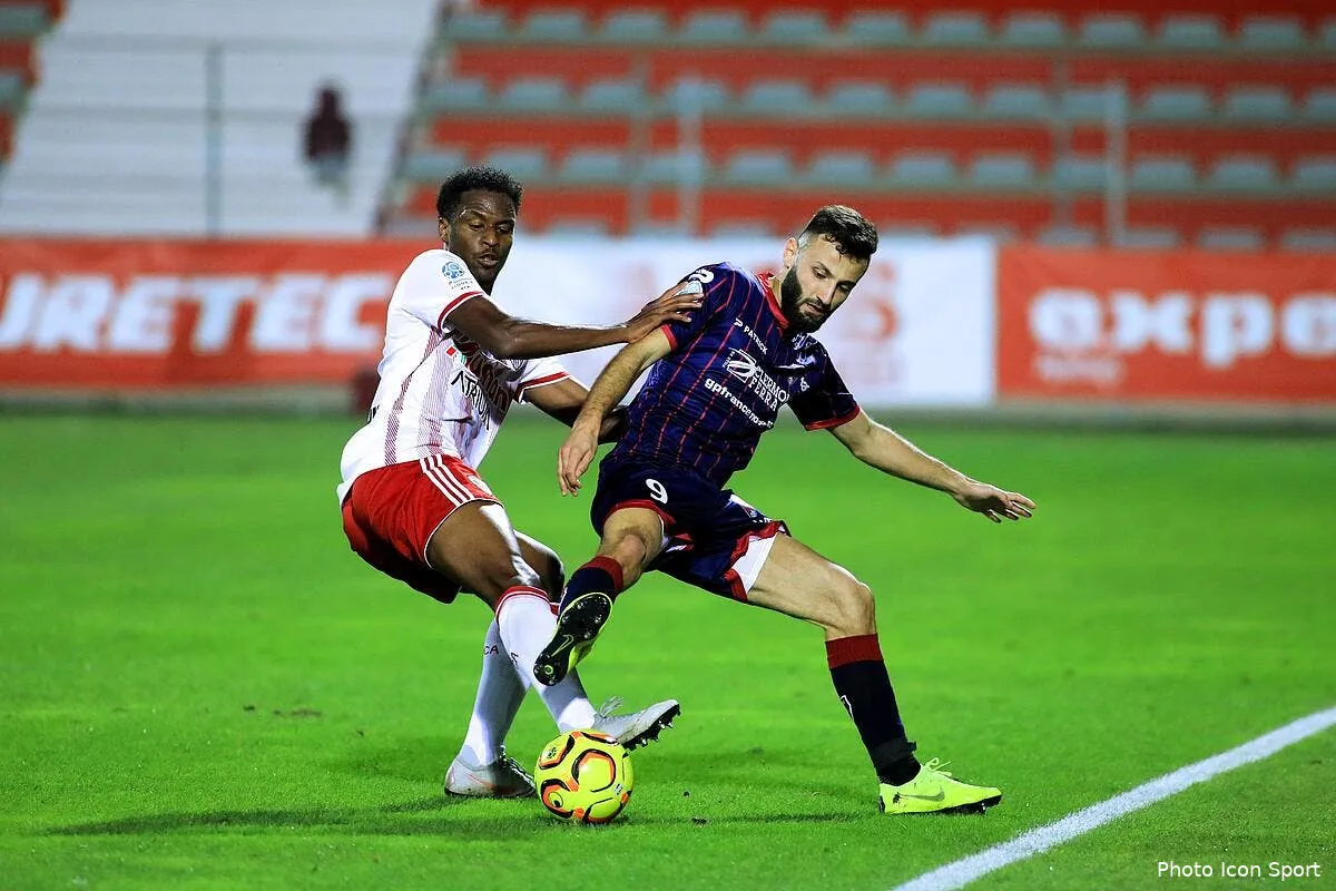 asse sainte va recuperer un redoutable buteur cet ete au mercato icon luc 231118 02 09237969