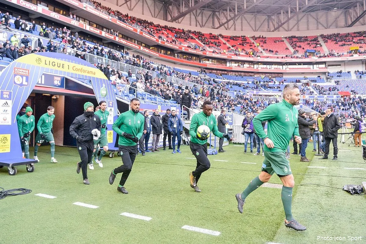 asse sanctionnes pour le derby a l ol les verts preparent la riposte iconsport icon dib 250218 15 83235663