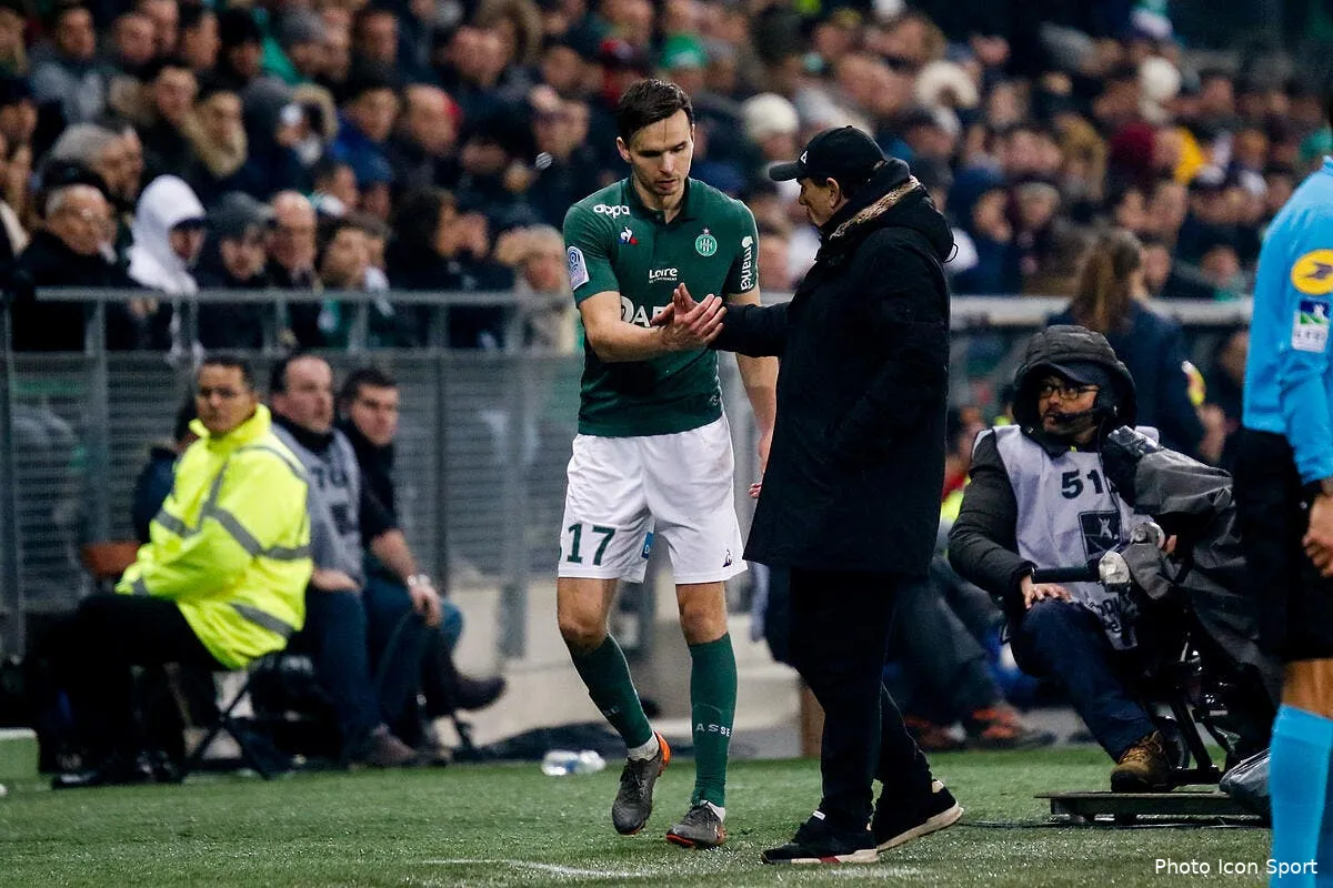 asse selnaes balance sa version du clash avec saint etienne selnaes 4248249