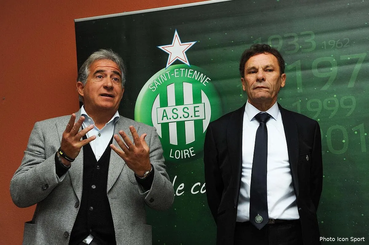 asse snobe par la direction il veut quitter saint etienne icon thp 270115 01 07254923