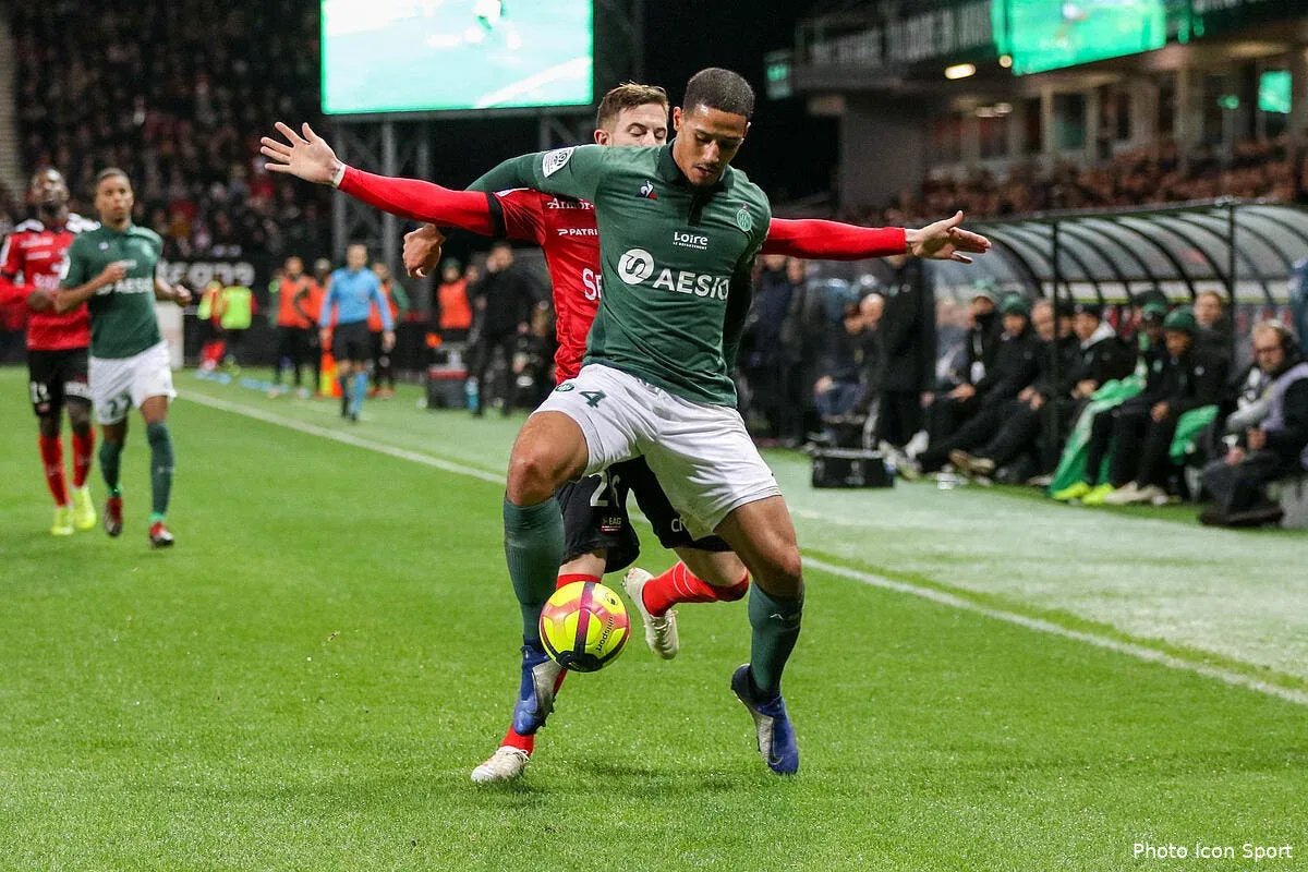 asse toc toc toc man united toque a la porte des verts au mercato icon lem 120119 11 69248749