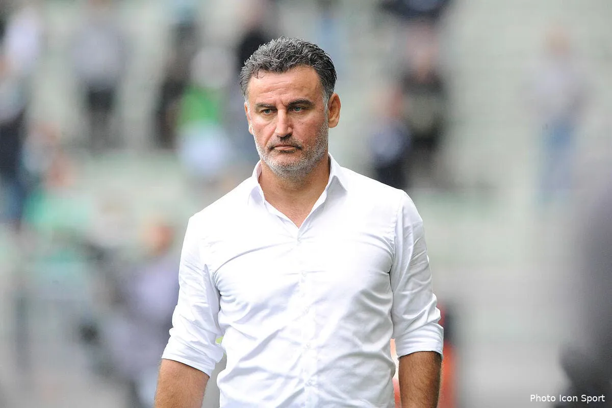 asse totalement fou apres l egalisation galtier a ete exclu iconsport jpt 250916 89 01156608