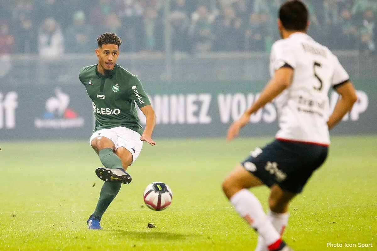 asse tottenham debarque pour saliba ca monte tres haut icon bia 221218 08 38256929