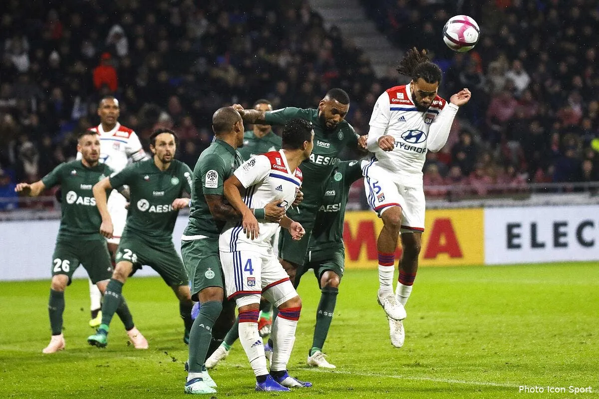 asse trois jours plus tard sainte digere toujours mal sa defaite a lyon iconsport icon bia 231118 08 28237281