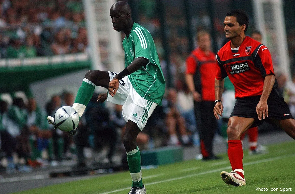 asse un ancien propose aux verts de faire leur mercato au mali iconsport ban 0207 02 029161060