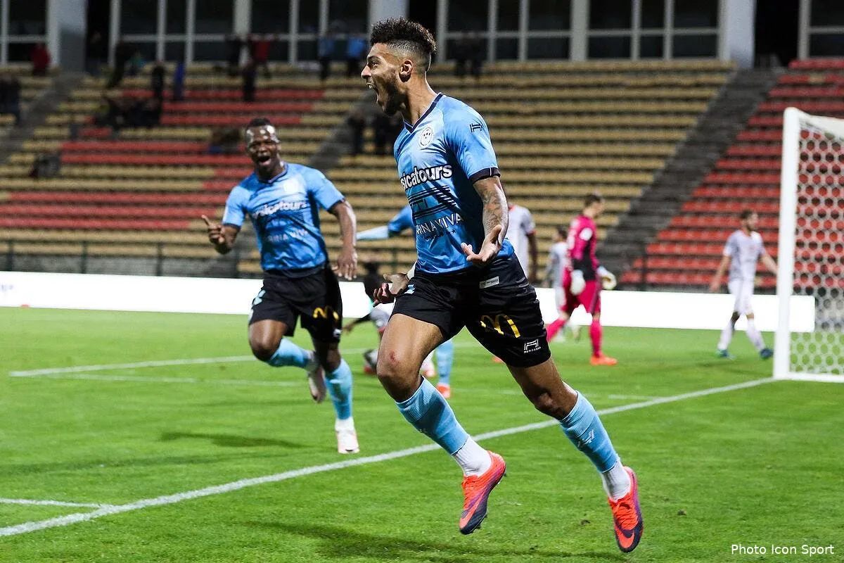 asse un attaquant de plus dans le radar des verts iconsport lem 211016 93 79185695