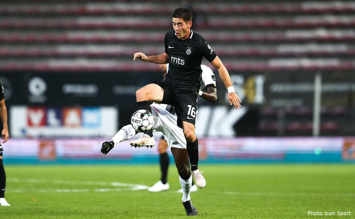 asse un bon plan en serbie pour le mercato icon belgaimage 168454202 301969