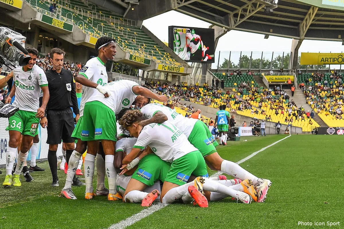 asse un debut de saison canon puel craint le pire icon bap 200920 93 253294947