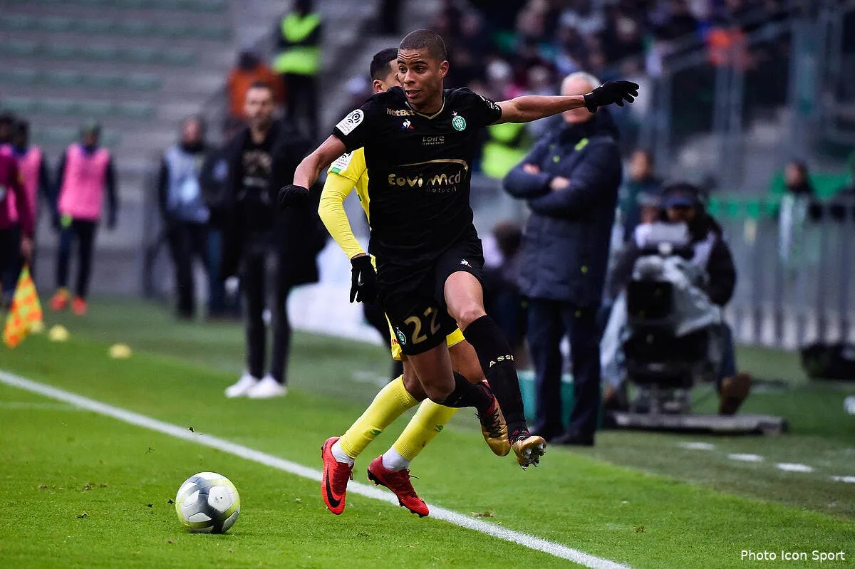 asse un depart pas forcement prevu se prepare au mercato iconsport icon laf 031217 11 37203015