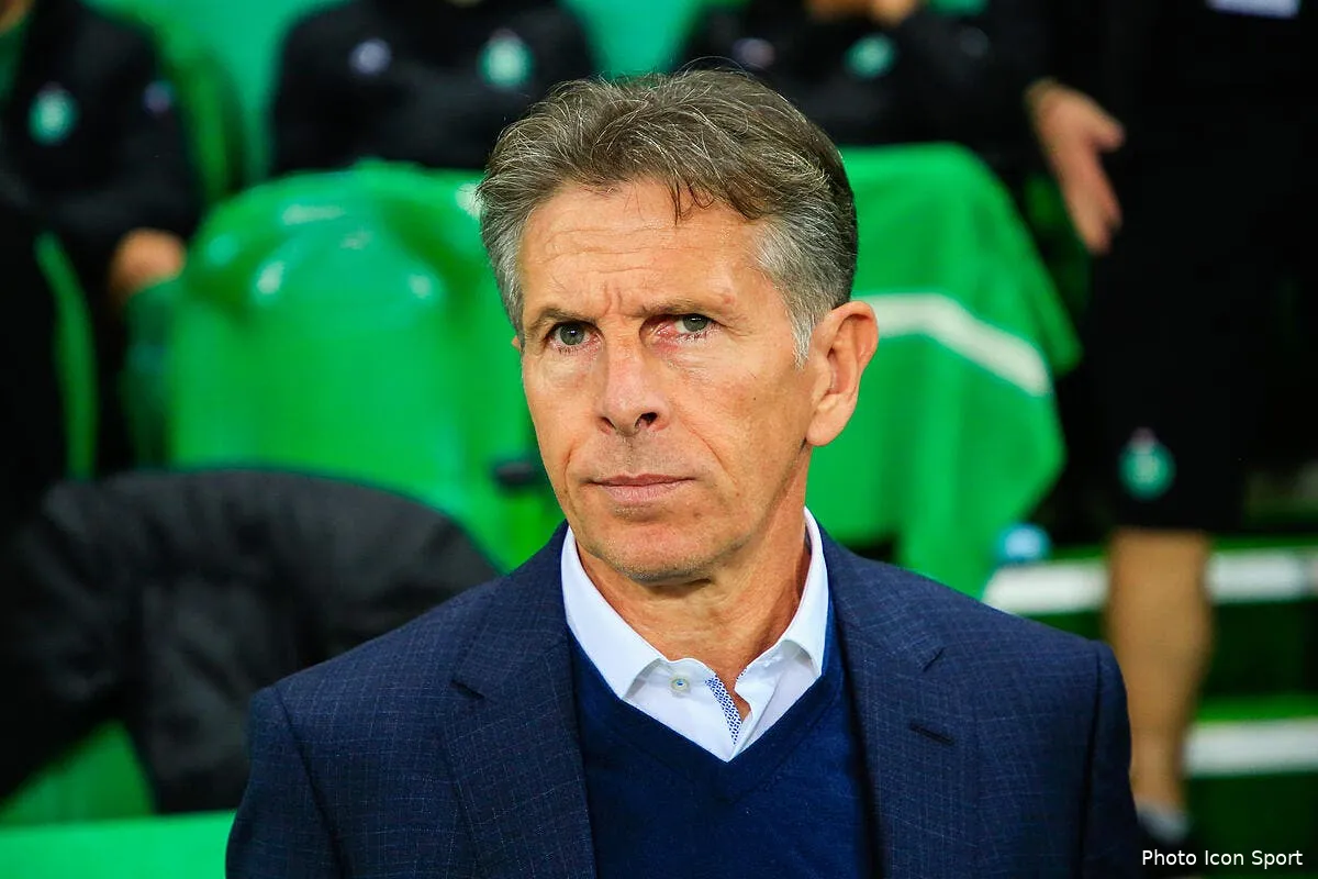 asse un derby contre l ol en poche puel explique sa premiere reussite icon bia 061019 11 02266559