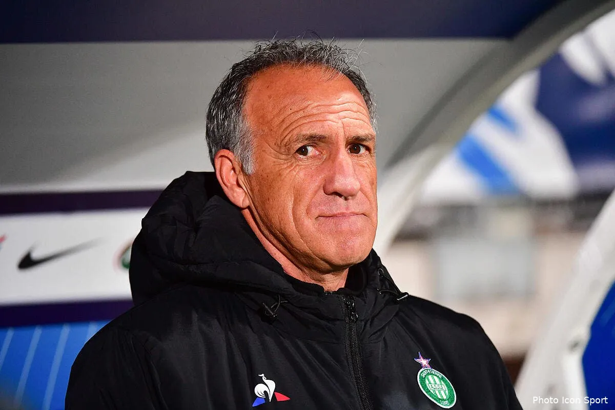 asse un match a 1 6me en mars pour les verts icon win 240118 01 38409277923