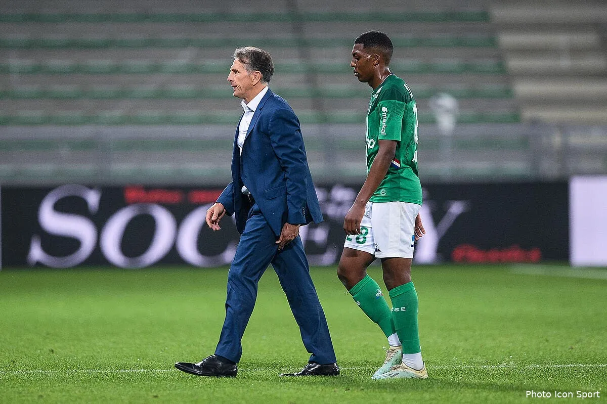 asse un nul dans le chaudron puel applaudit son equipe icon bap 271019 93 62268433