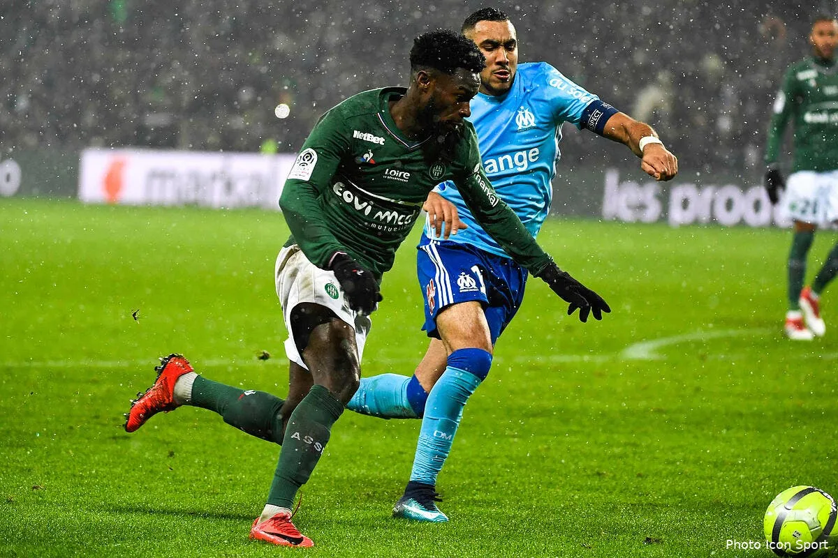 asse une mauvaise nouvelle se confirme pour le mercato iconsport icon laf 090218 08 08209955