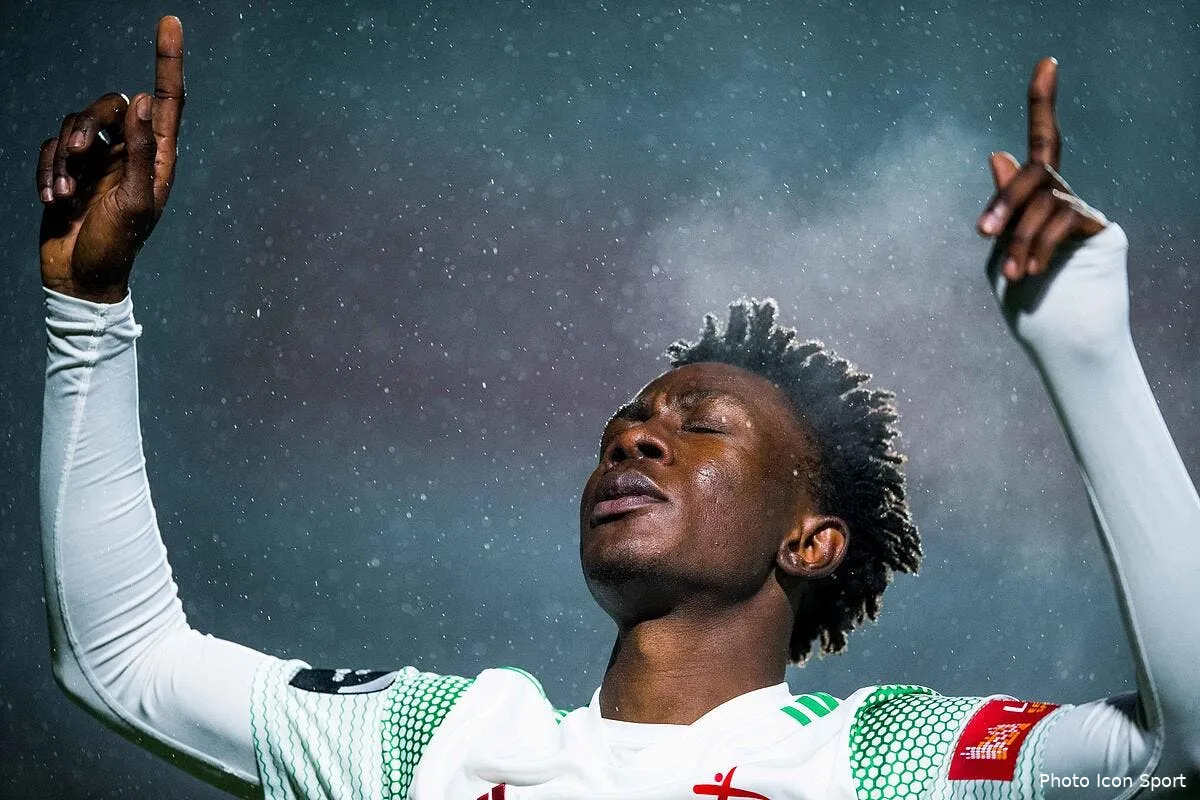 asse une piste a 2 me activee a leicester icon belgaimage 170751694 303017