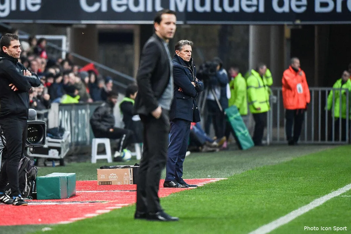 asse une premiere defaite puel prend l europa league en excuse icon dib 011219 10 04271531