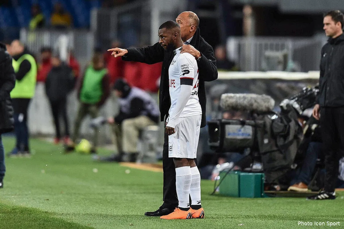 asse une vieille piste en attaque ressurgit chez les verts iconsport icon dim 170218 11 02227083