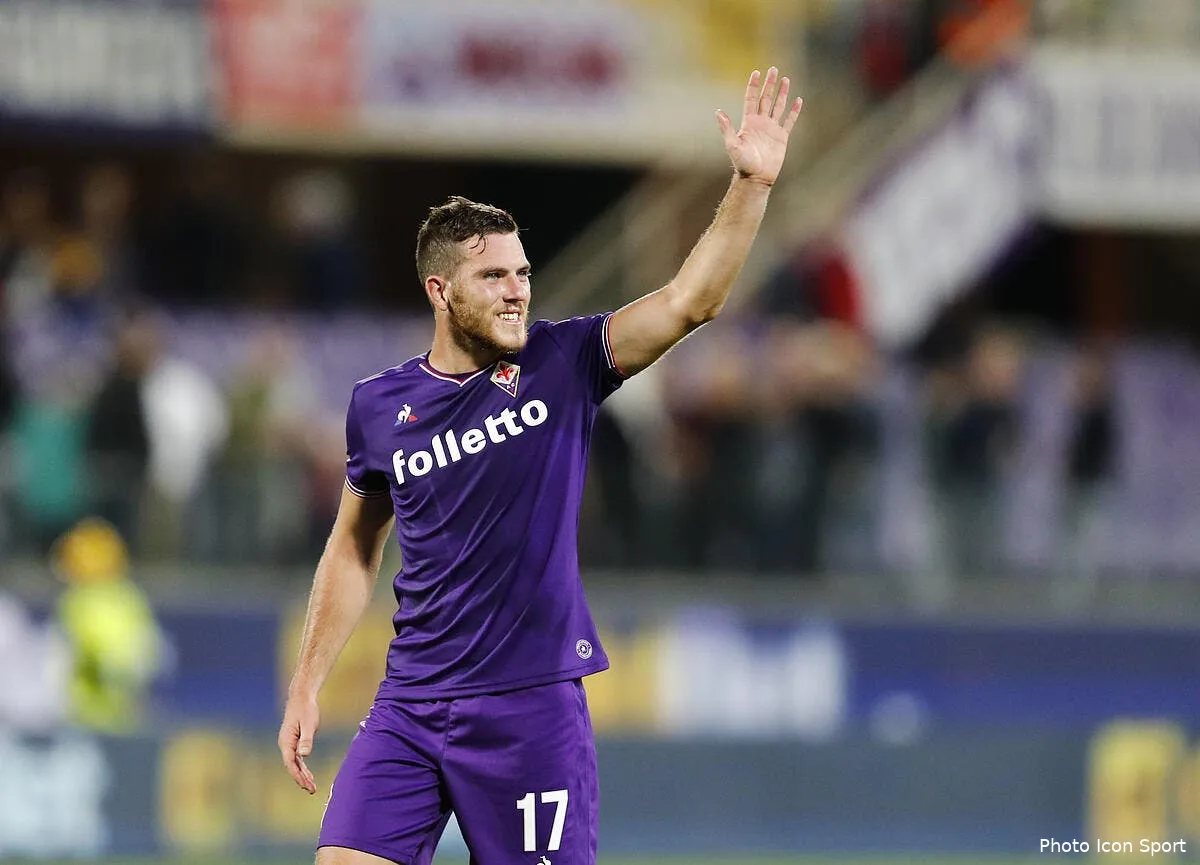 asse veretout a pose un enorme lapin aux verts et il l assume icon liv 180917 08 24199731