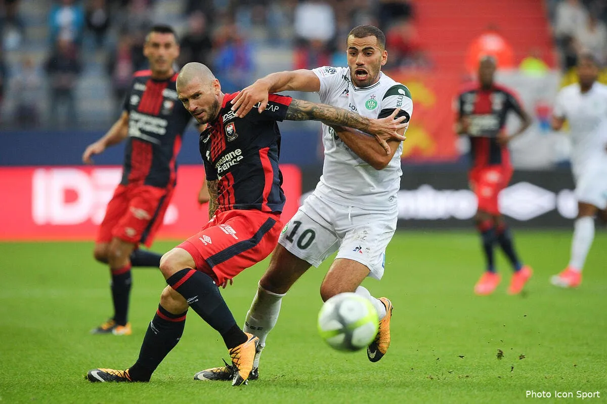 asse vers une belle operation financiere pour les verts iconsport icon fer 120817 10 06192043