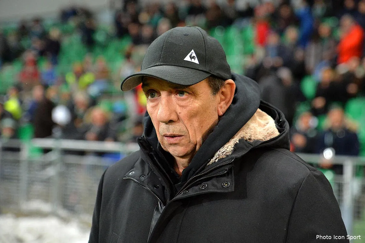 asse vert a cause de la var gasset se fait sermonner par beye icon poy 230119 05 03244667