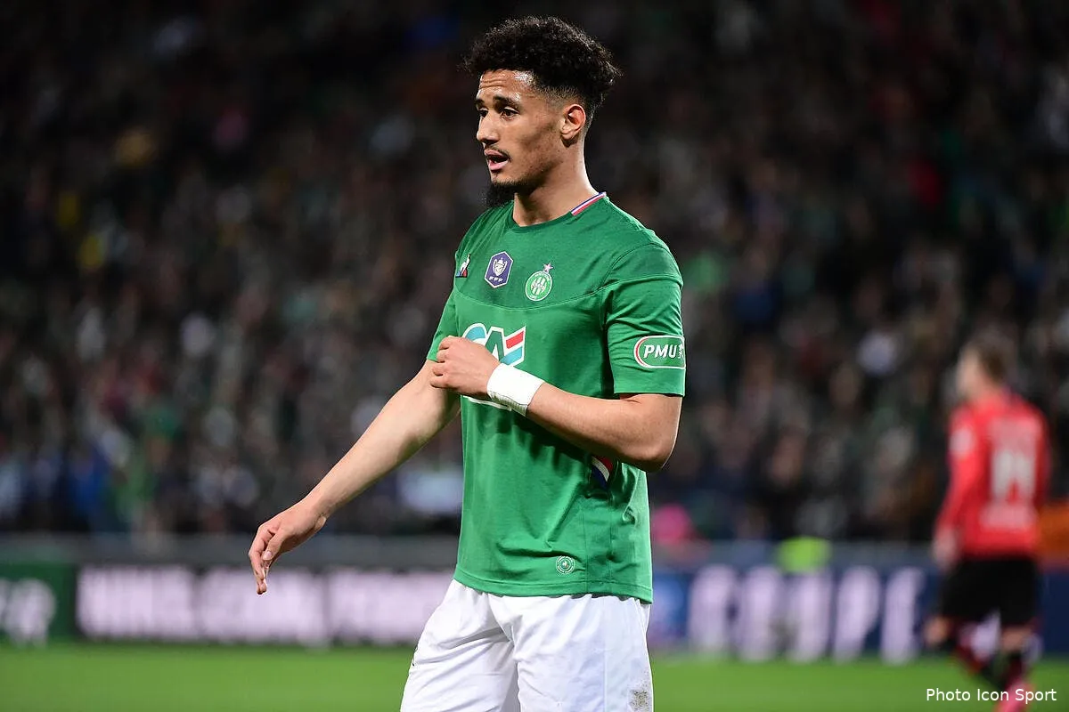 asse zero doute saliba sera une star a arsenal icon winter 05032020122472282077