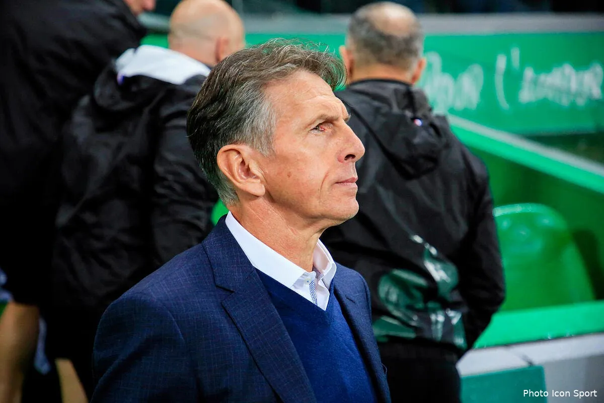 asse zero recrue puel exige un coup de balai au mercato puel 12268839