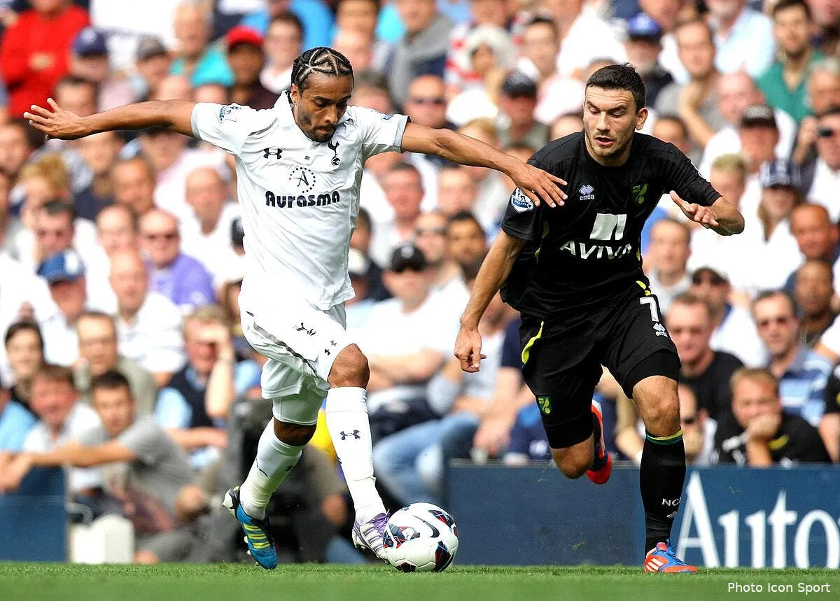 assou ekotto envoie un message plutot inquietant pour lloris iconsport cam 010912 05 1039637