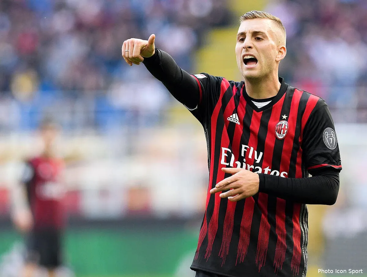 atalanta bergame milan ac 1 1 iconsport liv 090417 08 05179836