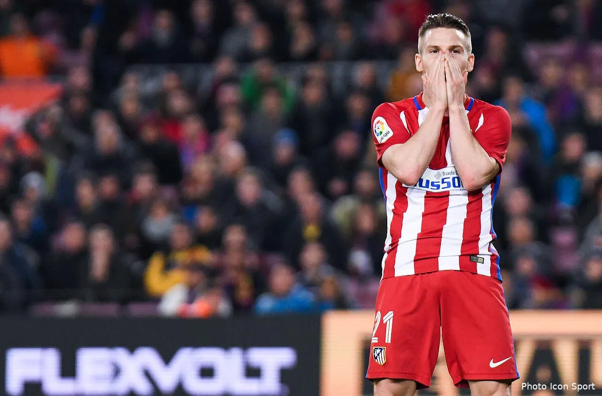 atletico gameiro prive de derby contre le real madrid gameiro 5175920