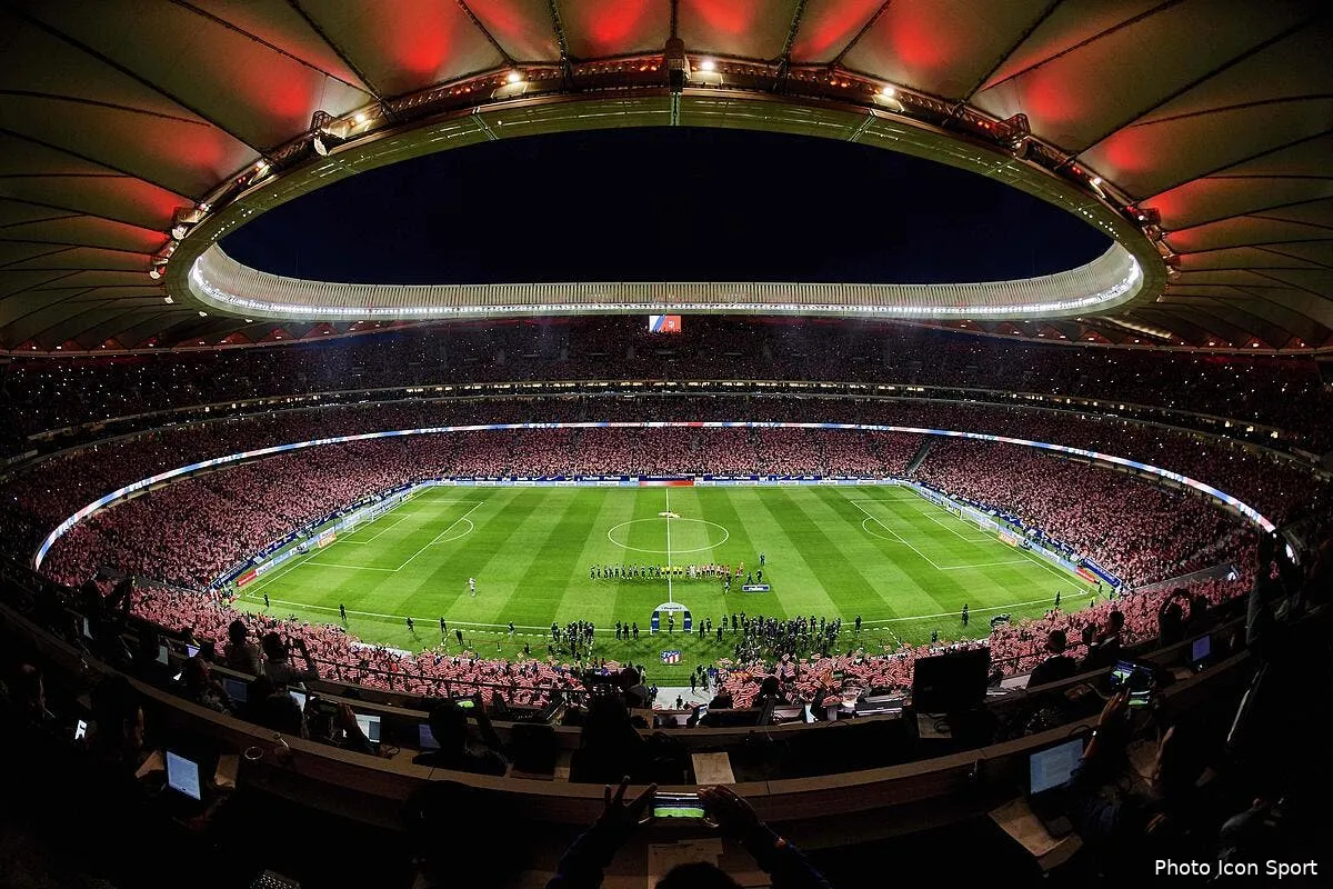 atletico madrid griezmann un but historique au wanda metropolitano iconsport icon mar 160917 42 21193591