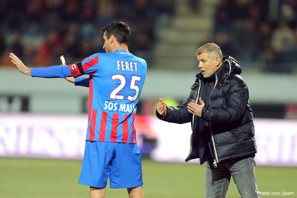 attaquer ou defendre contre l ol caen hesite encore feret garande110751