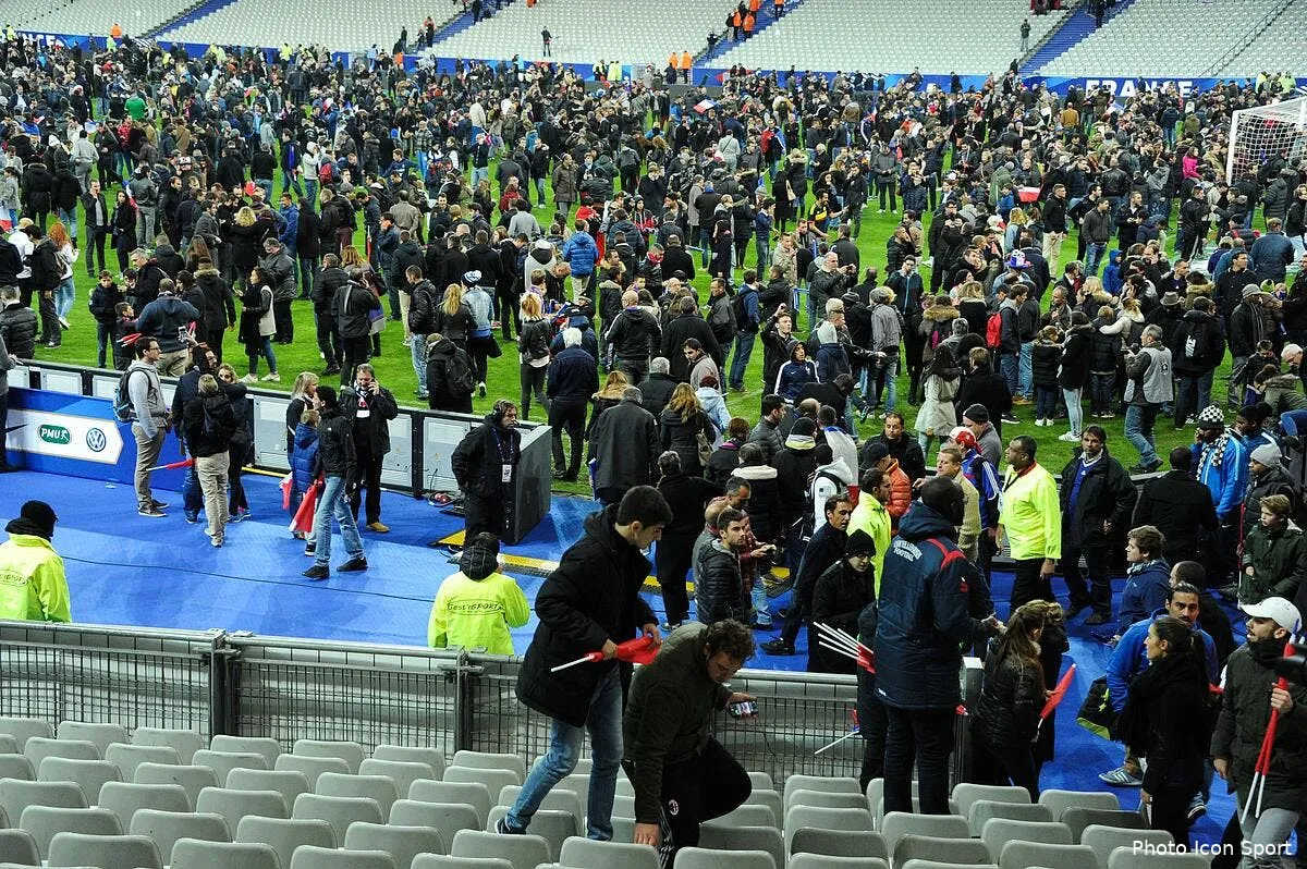 attentat du stade de france au moins inq morts dont deux kamikazes iconsport nlg 131115 17 47125503