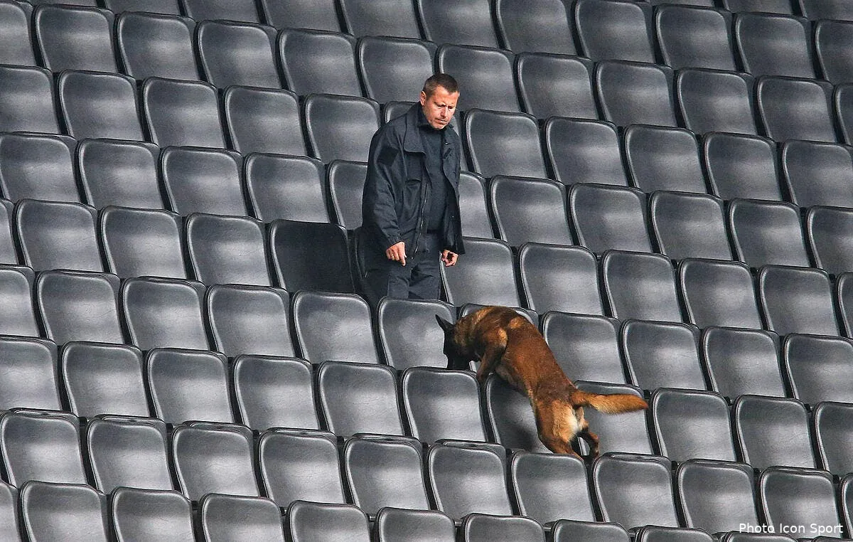 attentat l uefa a deja securise au maximum la finale ajax man utd iconsport mis 120417 00 06181008