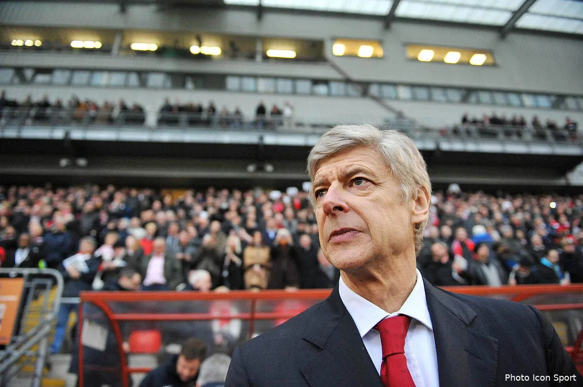 attention arsenal va miser sur le mercato iconsport win 200211 99 0919775