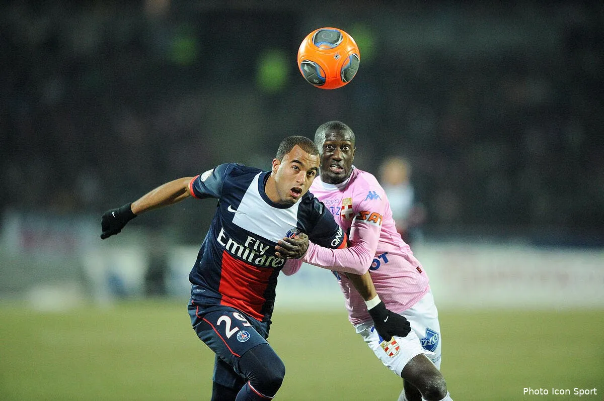 attention psg un de tes supporters te veut du mal iconsport jpt 041213 08 4490063